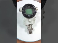 दबाव ट्रांसमीटर