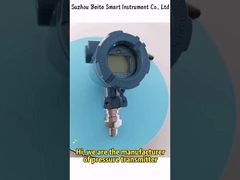 वायरलेस प्रेशर ट्रांसमीटर सटीकता और सुविधा का सही संयोजन