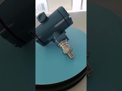 वायरलेस प्रेशर ट्रांसमीटर के साथ सुविधाजनक और सुरक्षित तरल स्तर का पता लगाना