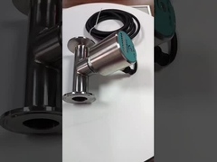 खाद्य एवं पेय उद्योग के लिए थर्मल फ्लो स्विच के साथ सुरक्षा और दक्षता सुनिश्चित करना